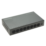 Коммутатор OSNOVO SW-8F