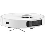 Робот-пылесос Dreame Bot L10s Ultra White (контейнер, пылесборник: 0.35л, потребляемая мощность: 75Вт)