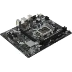 Материнская плата ASRock B760M-HDV/M.2 D4 (LGA1700, Intel B760, 2xDDR4 DIMM, microATX, RAID SATA: 0,1,15,5)