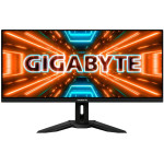 Монитор Gigabyte M34WQ (34