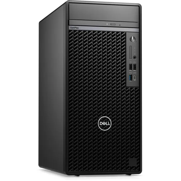 ПК Dell Optiplex 7020 (Core i7 14700 2100МГц, DDR5 16Гб, SSD 512Гб M.2 2230, Intel UHD Graphics 770, Windows 11 Pro нет нет)