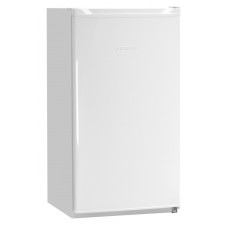 Холодильник Nordfrost NR247032 (A+, 1-камерный, объем 184:167/17л, 57x111x63см, белый) [NR247032]