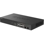 Коммутатор D-Link DGS-1010P