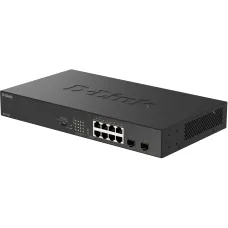 Коммутатор D-Link DGS-1010P [DGS-1010P/B1A]
