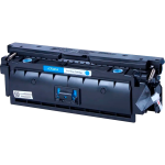 Тонер-картридж NV Print НР CF361A (голубой; LaserJet Color M552dn, M553dn, M553n, M553x, M577dn, M577f, M5)