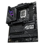 Материнская плата ASUS ROG STRIX Z790-E GAMING WIFI II (LGA 1700, Intel B760, 4xDDR5 DIMM, RAID SATA: 0,1,10,5)