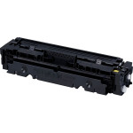 Тонер-картридж Canon 046Y (1247C002) (желтый; 2300стр; i-SENSYS LBP650, MF730)