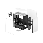 Корпус DeepCool CH510 (Midi-Tower)