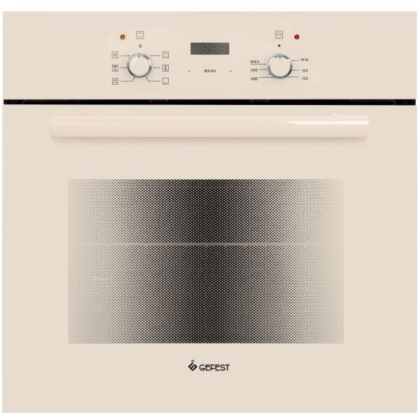 Электрический духовой шкаф GEFEST ЭДВ ДА 622-02 В1