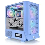 Корпус Thermaltake Ceres 330 TG ARGB Hydrangea