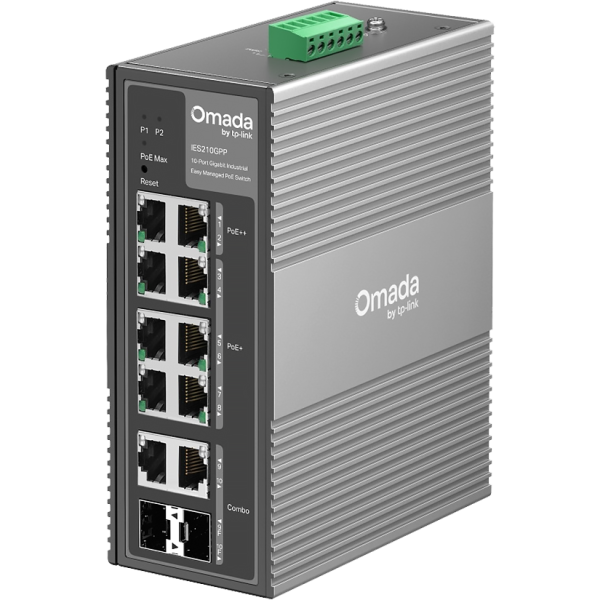 TP-Link IES210GPP
