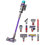 Вертикальный пылесос Dyson Gen5Detect Absolute (SV23)