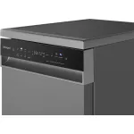 Посудомоечная машина Weissgauff DW 4539 Inverter Touch AutoOpen