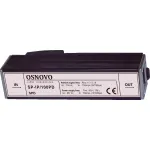 Грозозащита OSNOVO SP-IP/100PD