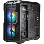 Корпус Cooler Master HAF700 (Full-Tower)