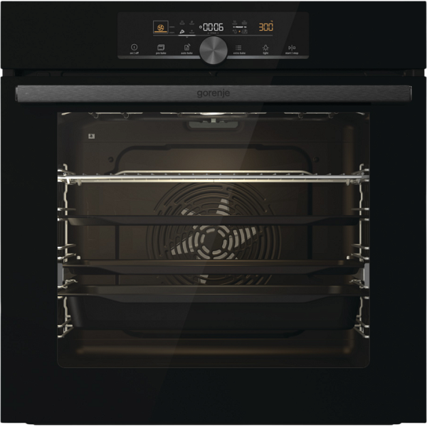 Gorenje BPS6747A06BG