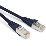 Патч-корд Hyperline PC-LPM-STP-RJ45-RJ45-C5E-5M