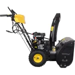Снегоуборщик HUTER SGC 6000