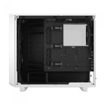 Корпус Fractal Design Meshify 2 White TG Clear (Midi-Tower)