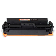 Тонер-картридж Print-Rite PR-CF410X (оригинальный номер: CF410X; черный; 6500стр; CLJ Pro M452dn, M452dw, M477fdn, M477fdw) [PR-CF410X]