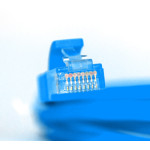 Greenconnect GCR-LNC01-2.0m (RJ45(m), RJ45(m), внутренний, 2м, 4, 4пары, U/UTP, синий)