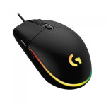 Мышь Logitech G102 Lightsync (8000dpi)