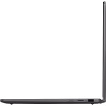 Lenovo Yoga 7 2-in-1 14AHP9 (AMD Ryzen 7 8840HS 3.3 ГГц/16 ГБ LPDDR5X 6400 МГц/14