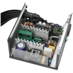 Блок питания DeepCool PK550D V2 (ATX, 550Вт, BRONZE)