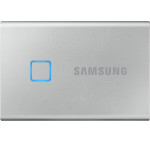 Внешний жесткий диск SSD 500Гб Samsung T7 (1.8