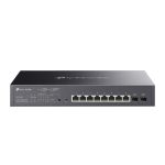 Коммутатор TP-Link TL-SG2210MP