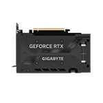 Видеокарта GeForce RTX 4070 1920МГц 12Гб Gigabyte (GDDR6, 192бит, 1xHDMI, 3xDP)