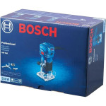 Фрезер BOSCH Фрезер GKF 550 Professional