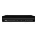 ПК HP 260 G9 (Core i5 1335U 1300МГц, DDR4 16Гб, SSD 512Гб, Intel Iris Xe, FreeDOS)