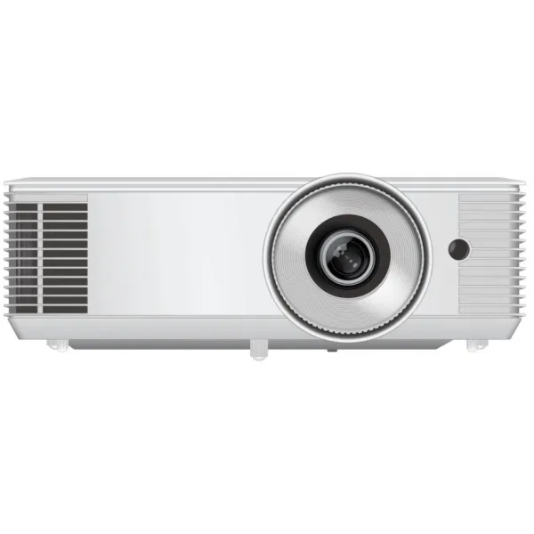 Проектор Exell EXD101W (1024x768, 3800лм, HDMI, S-Video, VGA, аудио mini jack)
