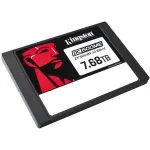 Жесткий диск SSD 7,86432Тб Kingston (2.5