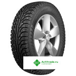 Шина Ikon Nordman C 205/75 R16C 113/111R зимняя шипы