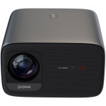 Проектор Digma DP-FHD800A (1920x1080, 12000лм, HDMI x2)