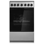Плита Midea MFO-M4E20T9E(SL)