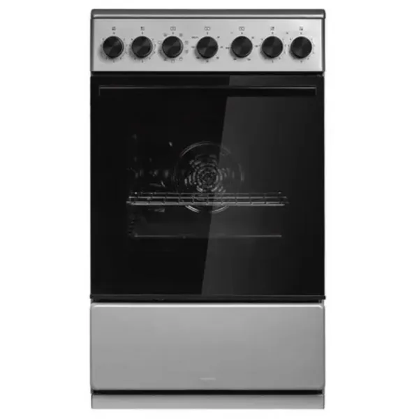Плита Midea MFO-M4E20T9E(SL)