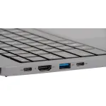 Ноутбук IRU Strato 16ALMR (Intel Core i5 12450H 2 Ггц/16 ГБ DDR4 3200 МГц/16