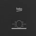 Холодильник Beko B5RCNK363ZWB (No Frost, A++, 2-камерный, инверторный компрессор, черный)