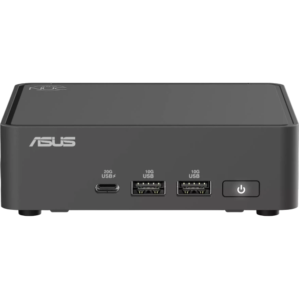 Платформа ASUS NUC15CRK 2B