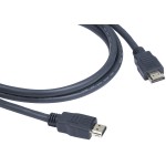 Кабель Kramer (HDMI (m), HDMI (m), 0,9м)