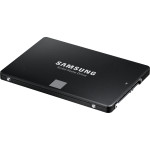 Жесткий диск SSD 500Гб Samsung 870 EVO (2.5