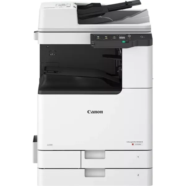 МФУ Canon imageRUNNER C3326i (лазерная, цветная, A3, 2048Мб, 1200x1200dpi, авт.дуплекс, RJ-45, USB, Wi-Fi)