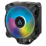 Кулер для процессора Arctic Cooling Freezer A35 ARGB (Socket: AM4, 4-pin PWM)