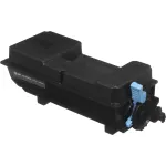 Тонер-картридж Cactus CS-TK3410 (черный; 15500стр; Ecosys PA5000x)