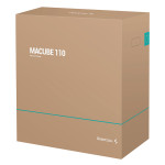 Корпус DeepCool MACUBE 110 (Mini-Tower)