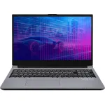 Ноутбук Osio CyberLine C150i-003 (Core i5 12600H 2.7 ГГц/16 ГБ DDR4 3200 МГц/IPS 1920x1080 144Гц/512ГБ SSD/Intel Iris Xe Graphics 80EU/DOS/Linux/без ОС)