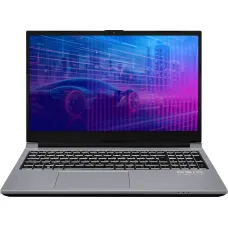Ноутбук Osio CyberLine C150i-003 (Core i5 12600H 2.7 ГГц/16 ГБ DDR4 3200 МГц/IPS 1920x1080 144Гц/512ГБ SSD/Intel Iris Xe Graphics 80EU/DOS/Linux/без ОС)